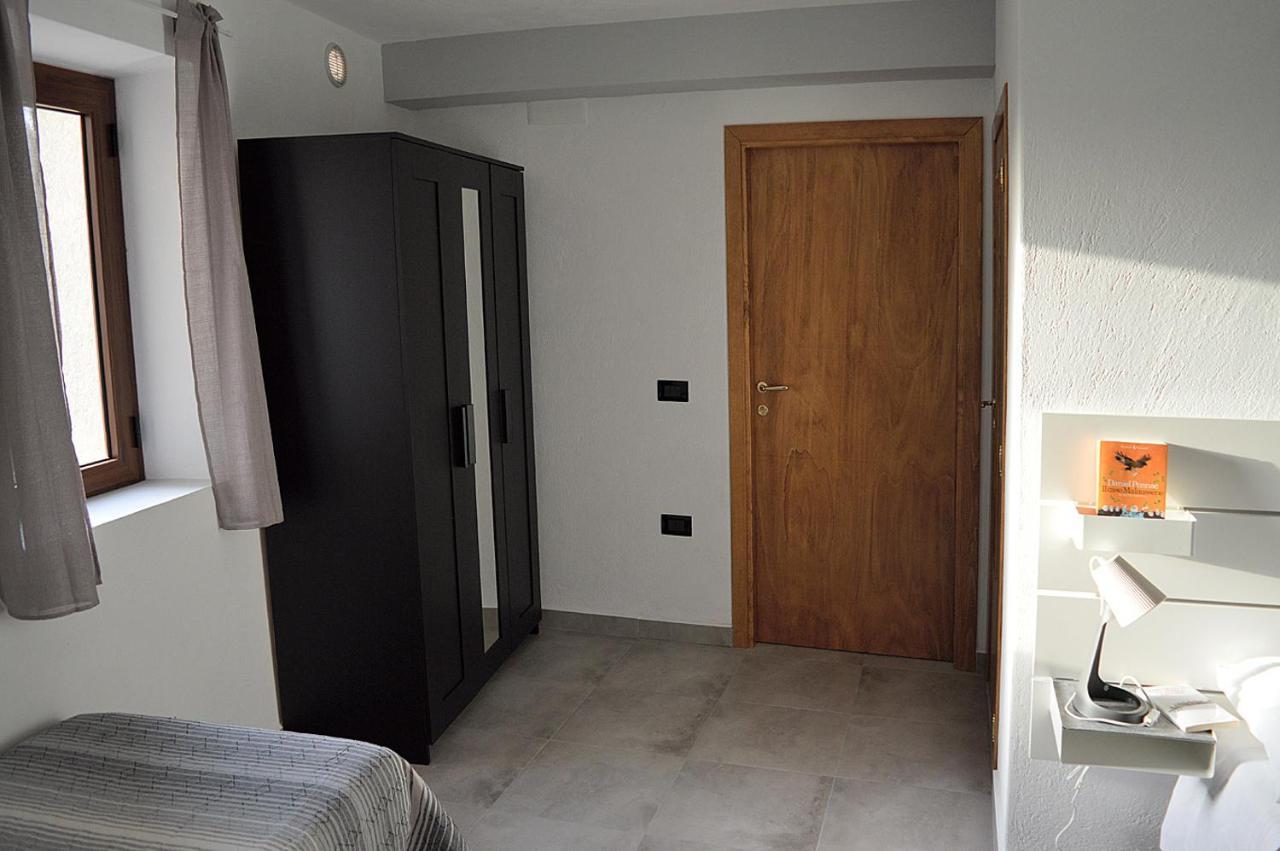 B&B Li Gutti Aieta Екстер'єр фото