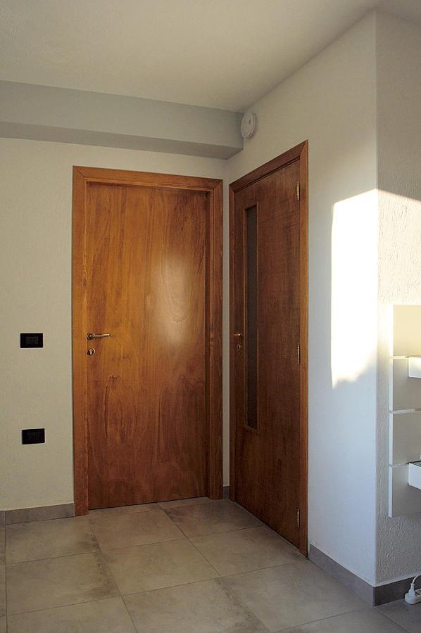 B&B Li Gutti Aieta Екстер'єр фото