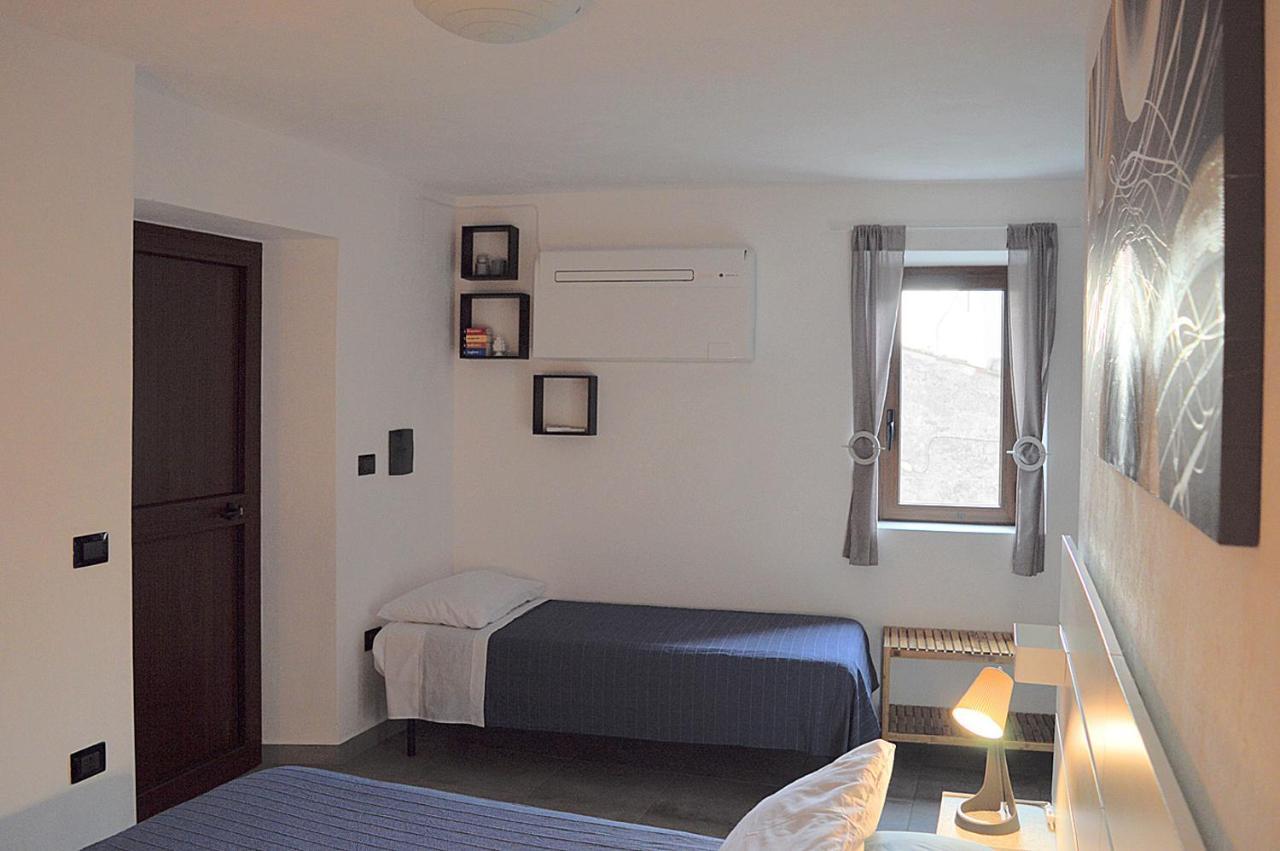 B&B Li Gutti Aieta Екстер'єр фото