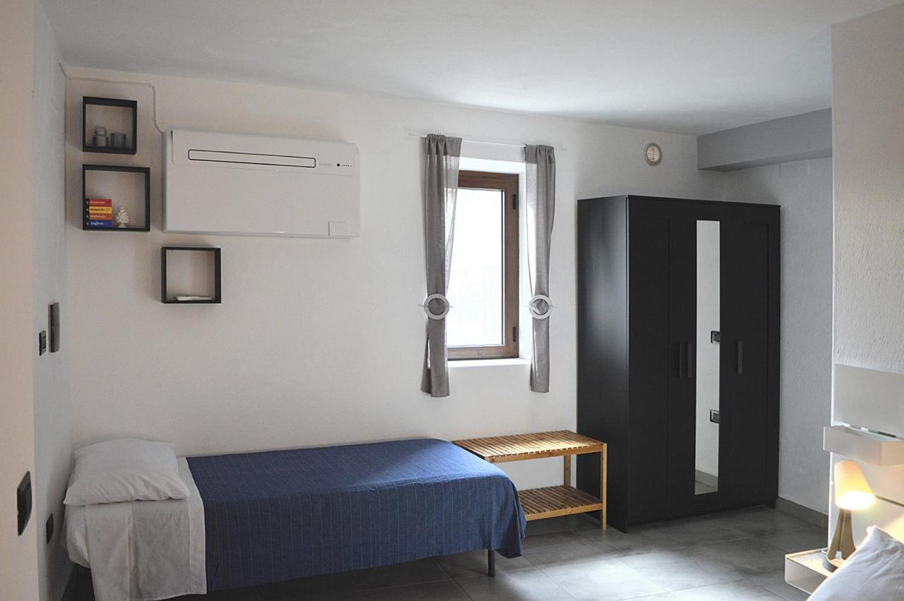 B&B Li Gutti Aieta Екстер'єр фото