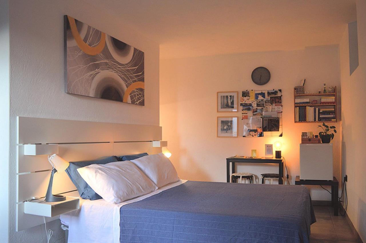 B&B Li Gutti Aieta Екстер'єр фото