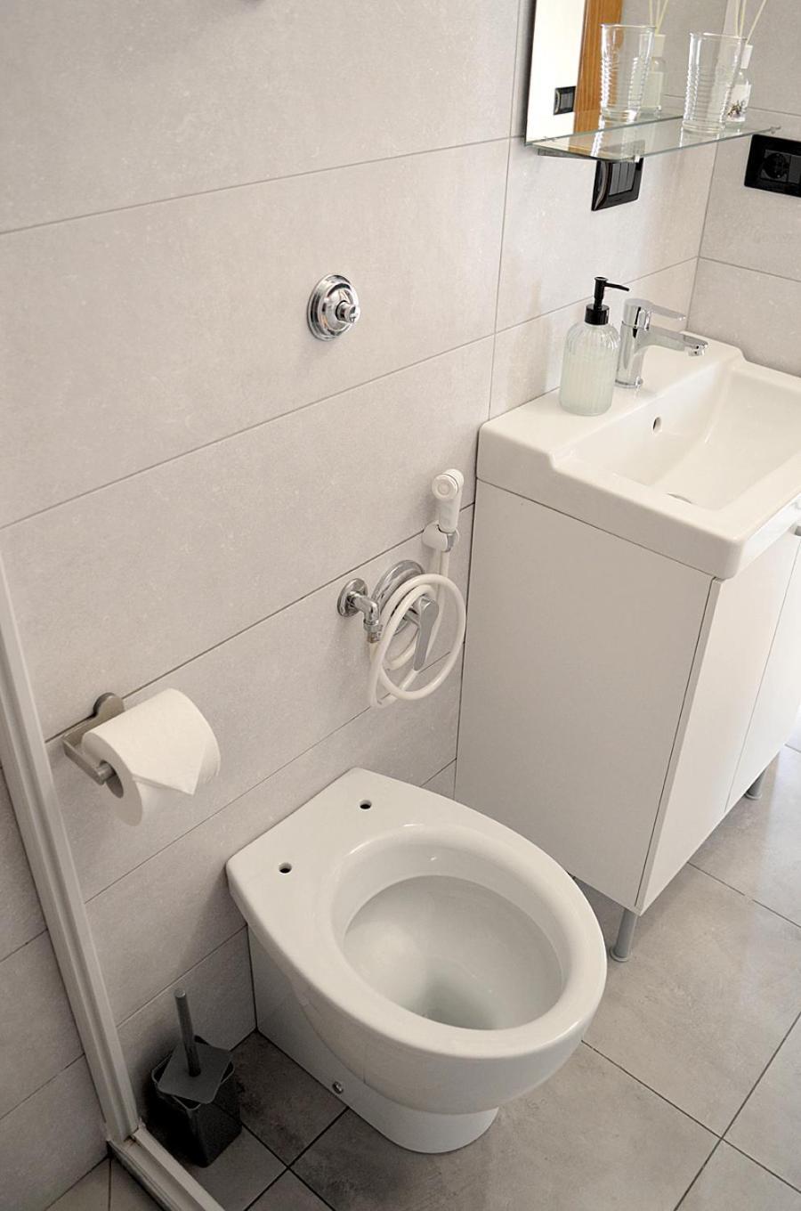 B&B Li Gutti Aieta Екстер'єр фото
